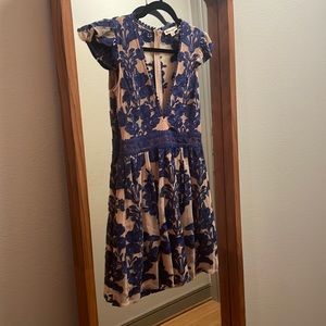 For Love and Lemons XS Cocktail Dress